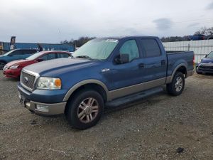 Ford F-150 SUPERCREW 5.4L 8 2005