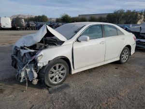 Toyota Camry 2.4L 4 2009