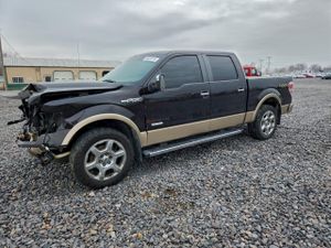 Ford F-150 SUPERCREW 3.5L 6 2013
