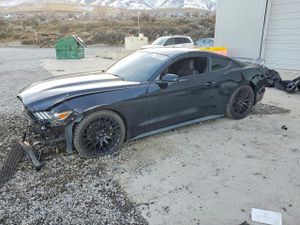 Ford Mustang 3.7L 6 2015