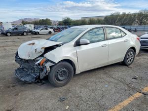 Toyota Corolla ECO 1.8L 4 2014