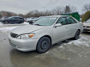 Toyota Camry LE 2.4L 4 2003