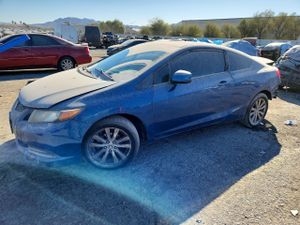 Honda Civic 1.8L 4 2012