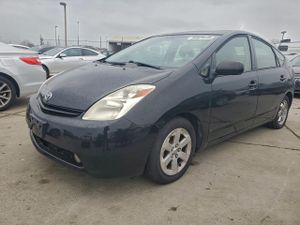 Toyota Prius 1.5L 4 2005
