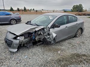 Mazda 3 I 2.0L 4 2012