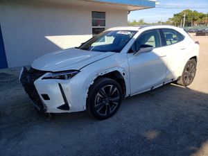 Lexus UX 300H BASE 2.0L 4 2025