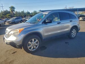 Honda CR-V EX 2.4L 4 2007