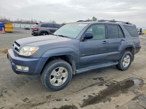 Toyota 4Runner SR5 4.0L 6 2005