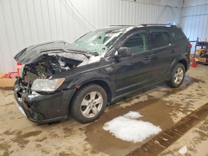 Dodge Journey MAINSTREET 3.6L 6 2011