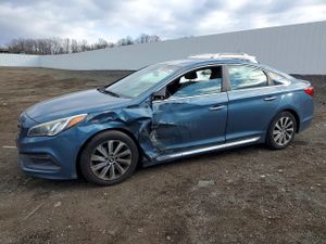 Hyundai Sonata SPORT 2.4L 4 2015