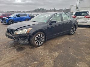 Honda Accord LX 2.4L 4 2010