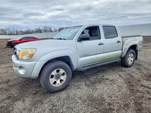 Toyota Tacoma DOUBLE CAB 4.0L 6 2006