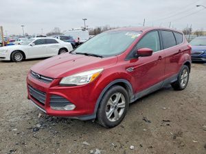 Ford Escape SE 1.6L 4 2015
