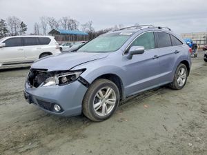 Acura RDX TECHNOLOGY 3.5L 6 2013