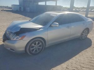 Toyota Camry CE 2.4L 4 2007