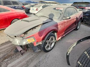 Ford Mustang GT 4.6L 8 2003