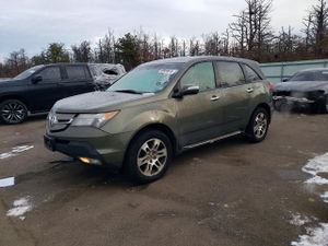 Acura MDX 3.7L 6 2007
