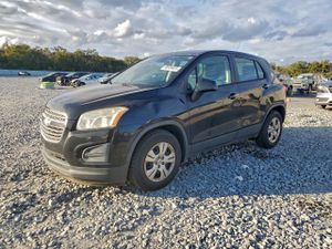 Chevrolet Trax LS 1.4L 4 2015