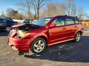 Pontiac Vibe 1.8L 4 2007