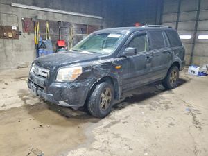 Honda Pilot EX 3.5L 6 2007