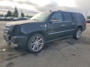 Cadillac Escalade ESV PLATINUM 6.2L 8 2011