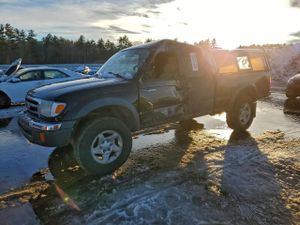 Toyota Tacoma XTRACAB 2.7L 4 2003
