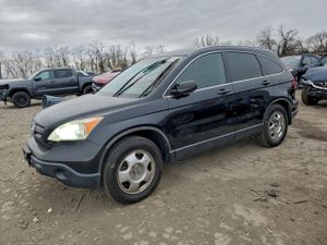 Honda CR-V LX 2.4L 4 2009