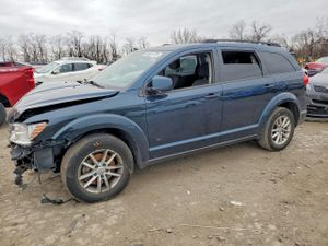 Dodge Journey SXT 3.6L 6 2014