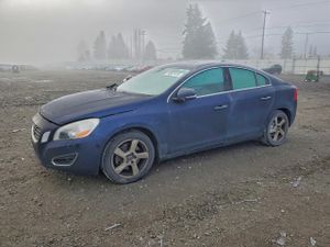 Volvo S60 T5 2.5L 5 2013