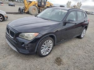BMW X1 SDRIVE28I 2.0L 4 2014