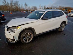 BMW X1 XDRIVE28I 2.0L 4 2014