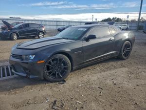Chevrolet Camaro LS 3.6L 6 2015