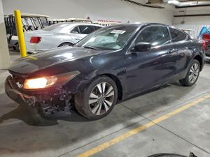 Honda Accord LX-S 2.4L 4 2011