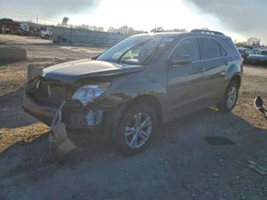 Chevrolet Equinox LT 3.0L 6 2012