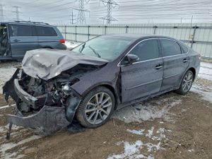 Toyota Avalon BASE 3.5L 6 2014