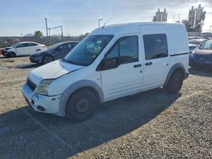 Ford Transit XLT 2.0L 4 2013