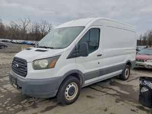 Ford Transit T-250 3.7L 6 2015