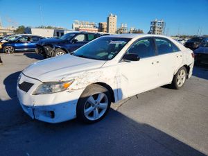 Toyota Camry 2.5L 4 2010