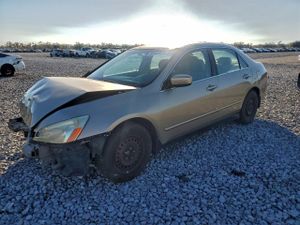 Honda Accord LX 2.4L 4 2005