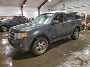 Ford Escape XLT 2.3L 4 2008