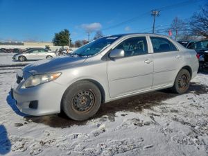 Toyota Corolla BASE 1.8L 4 2010