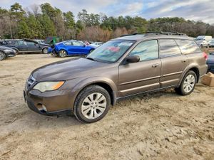 Subaru Outback 2.5I LIMITED 2.5L 4 2009