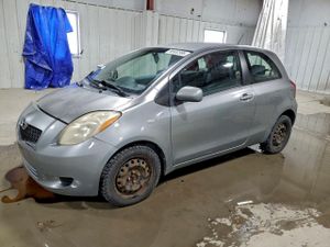 Toyota Yaris 1.5L 4 2007