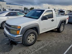 Chevrolet Colorado 2.8L 4 2005