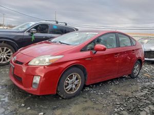 Toyota Prius 1.8L 4 2010