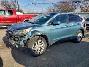 Honda CR-V EX 2.4L 4 2015