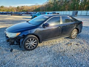 Toyota Camry BASE 2.5L 4 2012