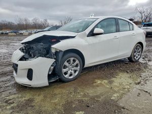 Mazda 3 I 2.0L 4 2013