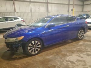 Honda Accord LX-S 2.4L 4 2015