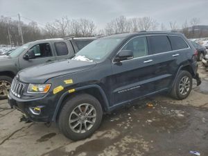 Jeep Grand Cherokee LIMITED 3.6L 6 2014